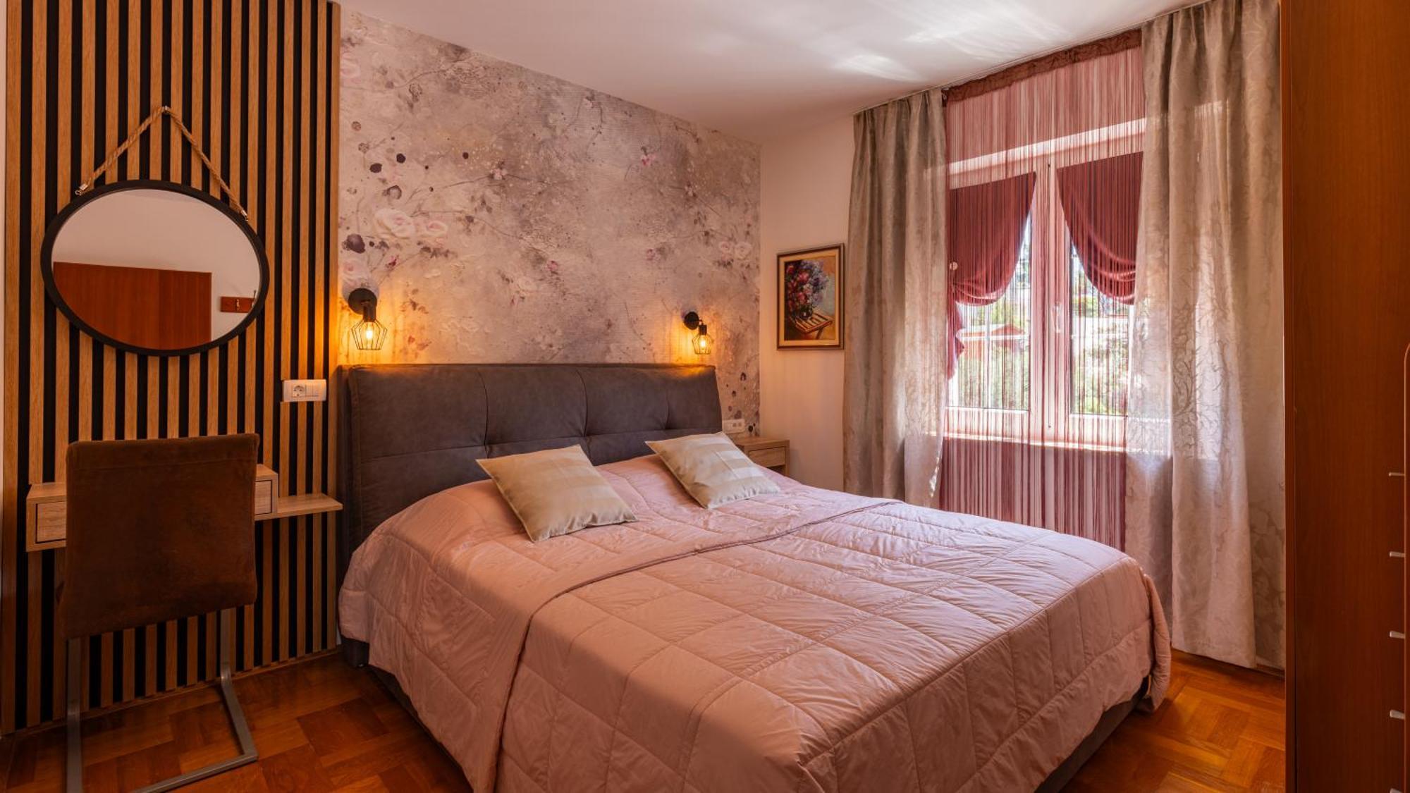 Kalina Deluxe Apartments Jelsa  Esterno foto