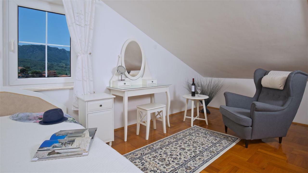 Kalina Deluxe Apartments Jelsa  Esterno foto