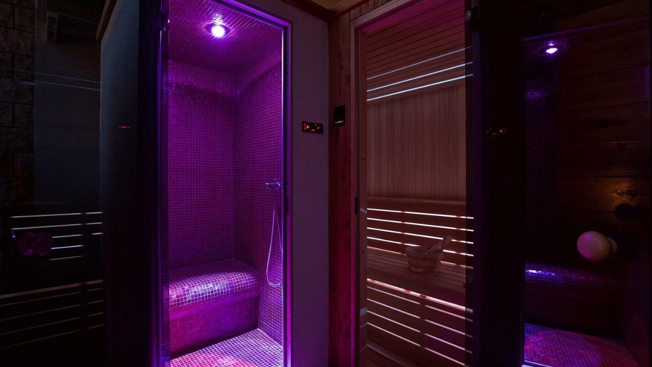 Kalina Deluxe Apartments Jelsa  Esterno foto