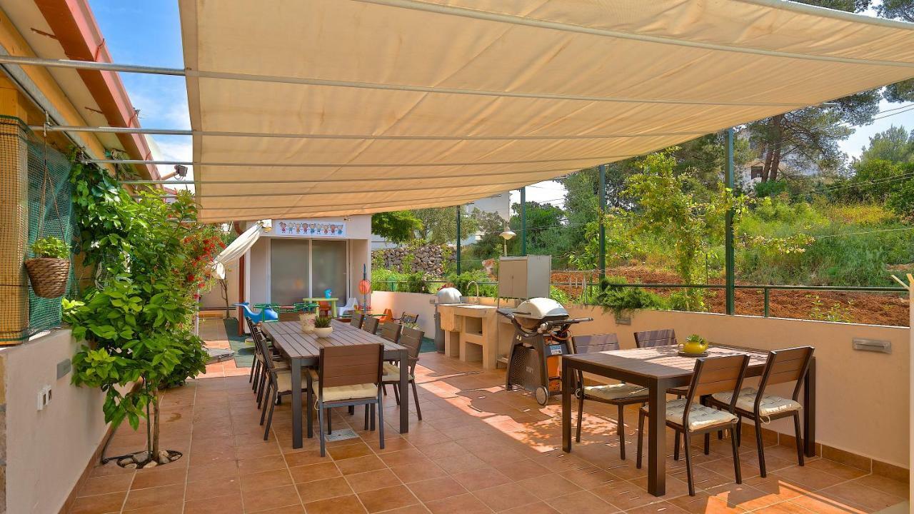 Kalina Deluxe Apartments Jelsa  Esterno foto