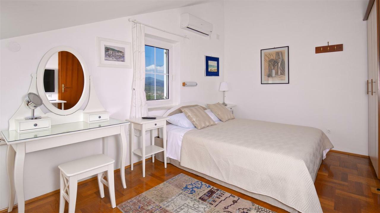 Kalina Deluxe Apartments Jelsa  Esterno foto